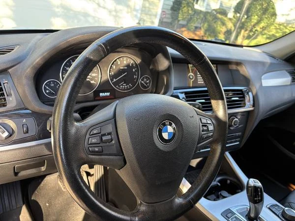 2014 BMW F25 X3 - Image 5 of 21
