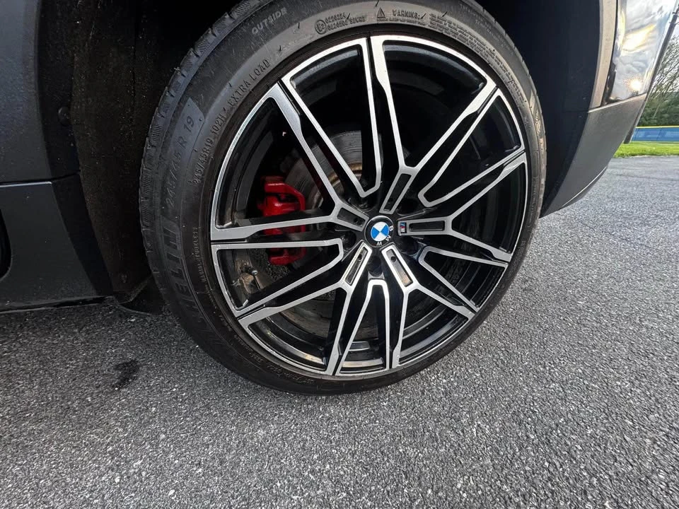 2014 BMW F25 X3 - Image 13 of 14