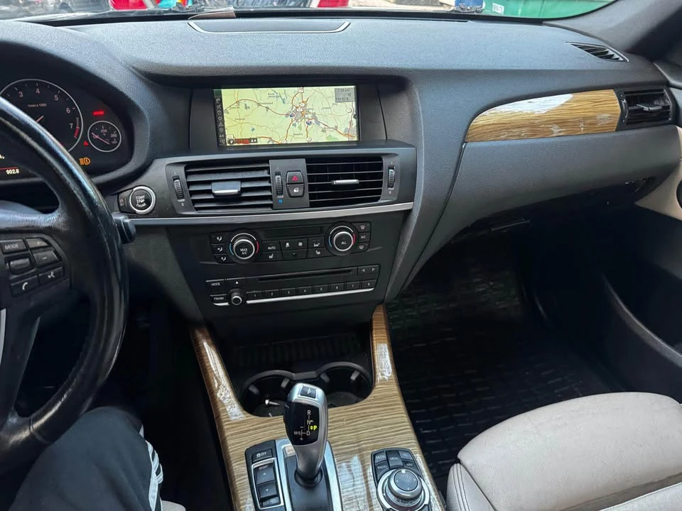 2014 BMW F25 X3 - Image 9 of 14