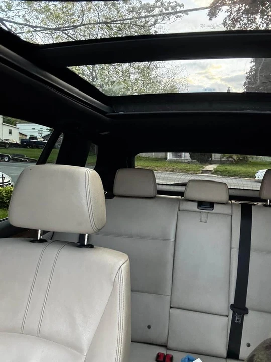 2014 BMW F25 X3 - Image 10 of 14