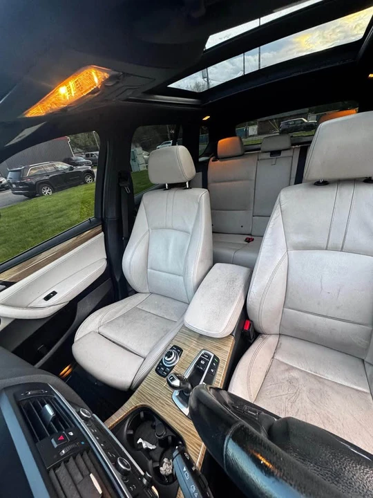 2014 BMW F25 X3 - Image 12 of 14