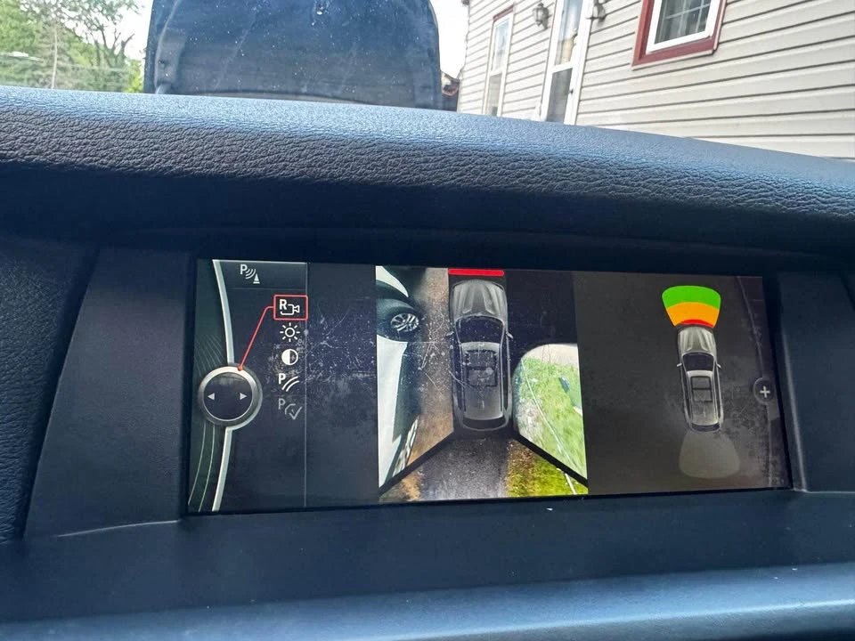 2014 BMW F25 X3 - Image 14 of 14