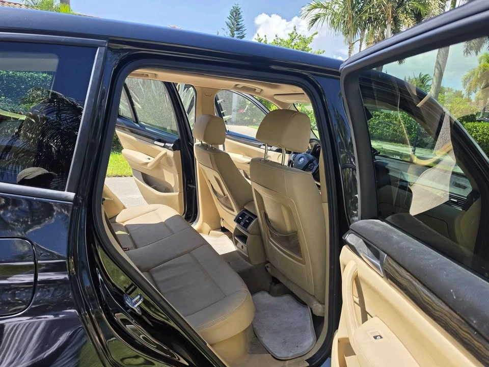 2014 BMW F25 X3 - Image 9 of 19