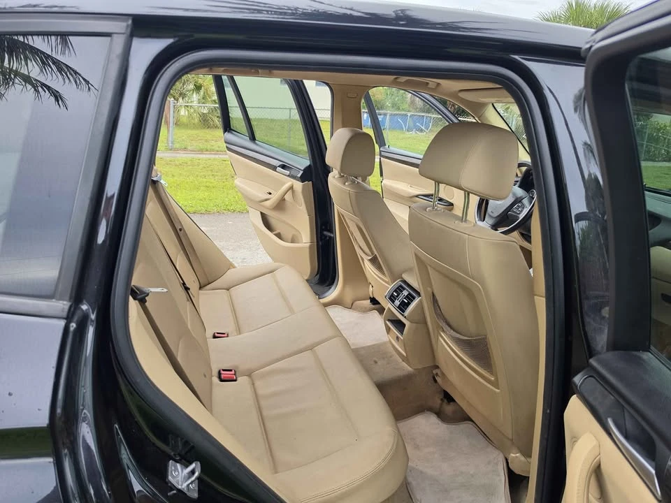 2014 BMW F25 X3 - Image 9 of 14
