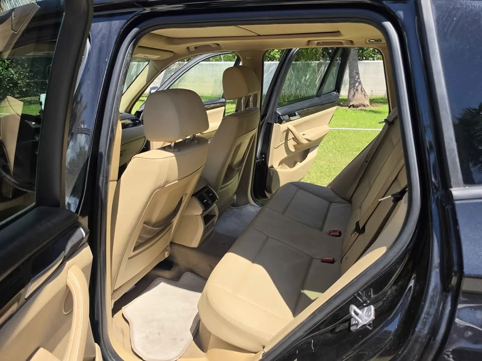 2014 BMW F25 X3 - Image 12 of 19