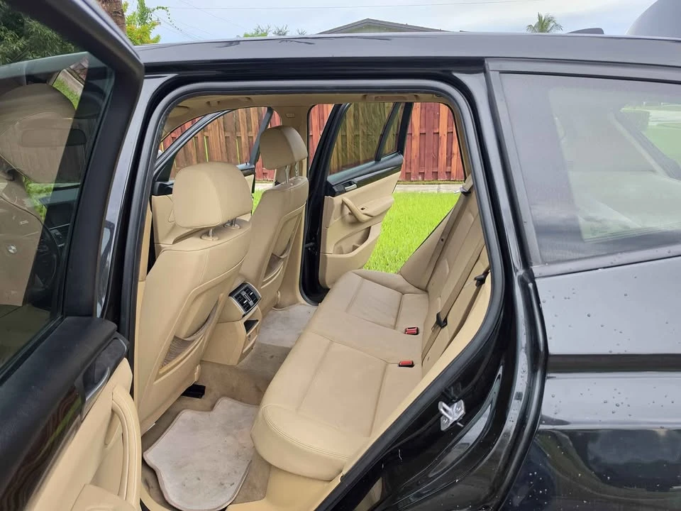 2014 BMW F25 X3 - Image 13 of 14