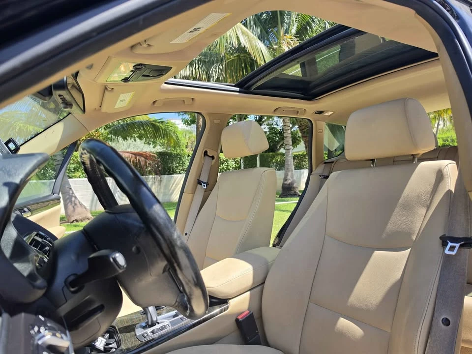 2014 BMW F25 X3 - Image 15 of 19