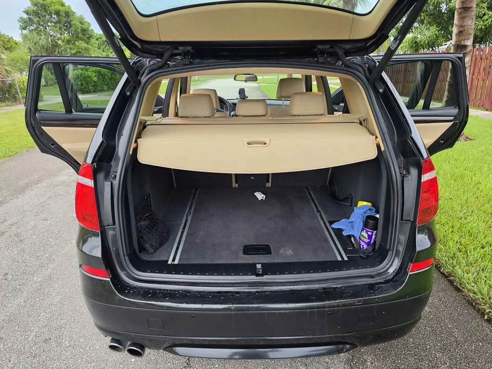 2014 BMW F25 X3 - Image 12 of 14