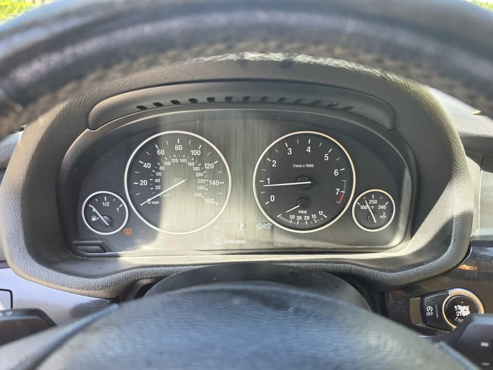 2014 BMW F25 X3 - Image 17 of 19