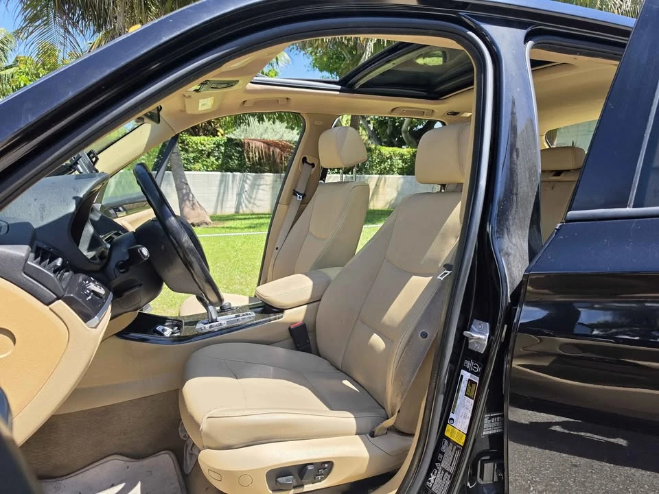 2014 BMW F25 X3 - Image 16 of 19