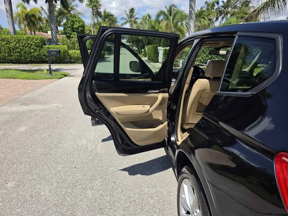2014 BMW F25 X3 - Image 11 of 19