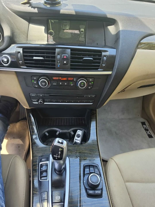 2014 BMW F25 X3 - Image 19 of 19