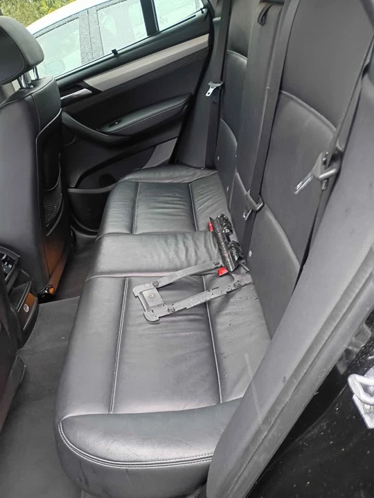 2014 BMW F25 X3 - Image 4 of 8