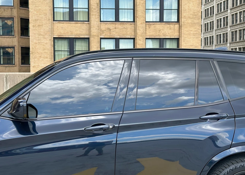 2014 BMW F25 X3 xDrive35i - Image 25 of 31
