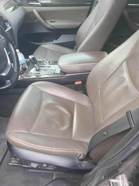 2014 BMW F25 X3 - Image 3 of 3