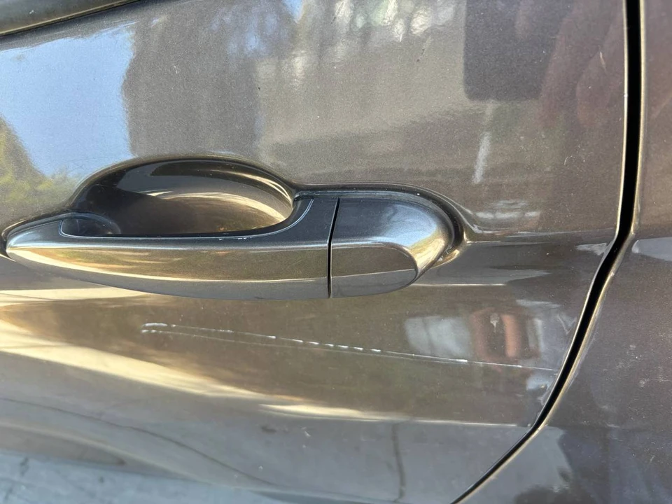 2014 BMW F25 X3 - Image 3 of 8