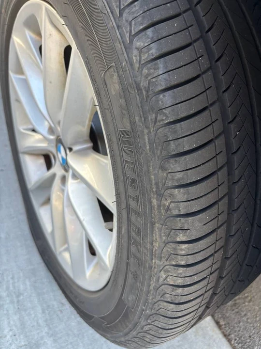 2014 BMW F25 X3 - Image 7 of 8