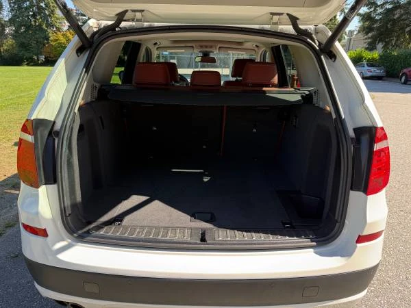 2014 BMW F25 X3 - Image 7 of 13