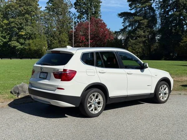 2014 BMW F25 X3 - Image 9 of 13