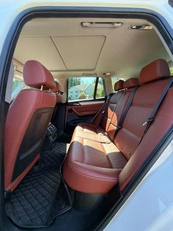 2014 BMW F25 X3 - Image 5 of 13