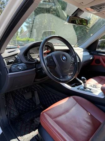 2014 BMW F25 X3 - Image 2 of 13