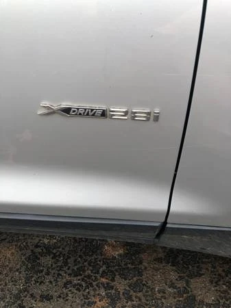 2014 BMW F25 X3 - Image 2 of 7