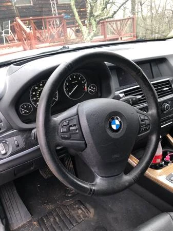 2014 BMW F25 X3 - Image 5 of 7