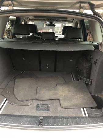 2014 BMW F25 X3 - Image 6 of 7