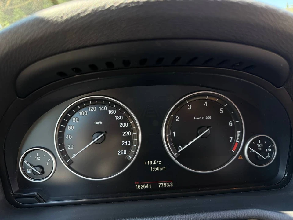 2014 BMW F25 X3 - Image 15 of 15