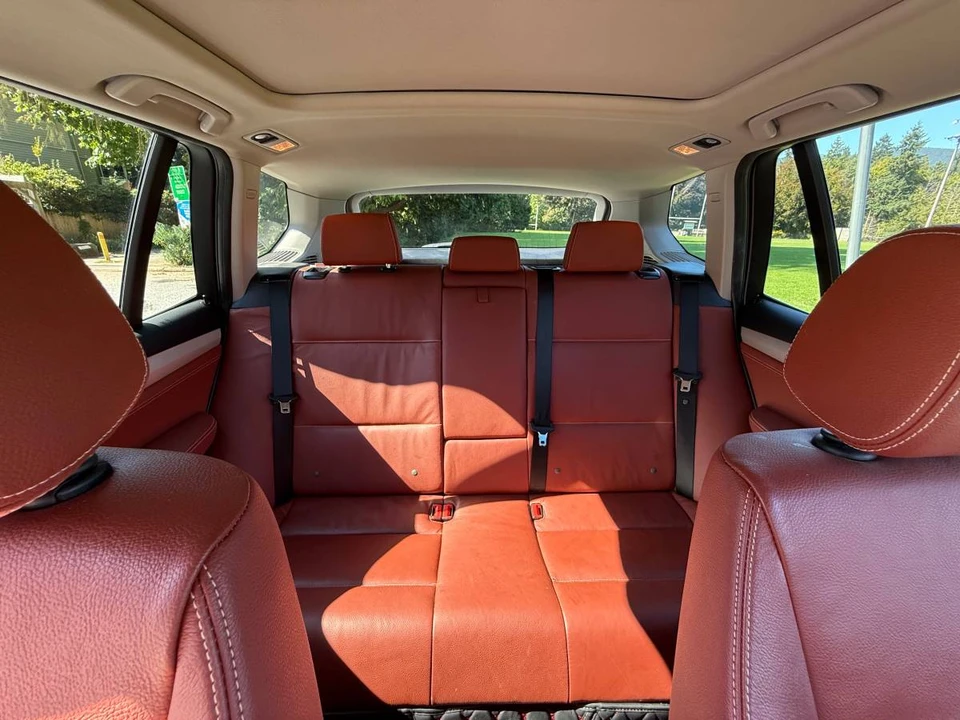 2014 BMW F25 X3 - Image 4 of 15