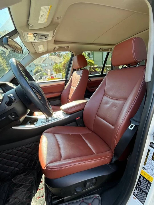 2014 BMW F25 X3 - Image 2 of 15