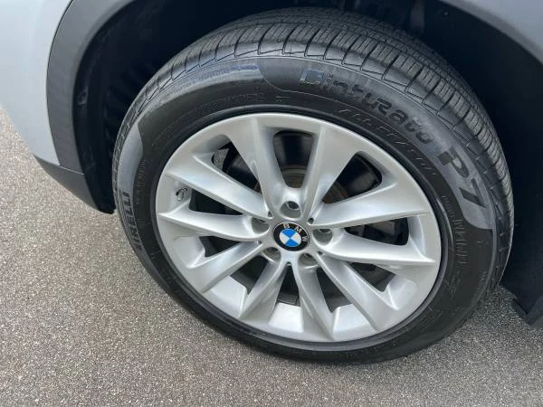 2014 BMW F25 X3 - Image 17 of 18