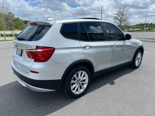 2014 BMW F25 X3 - Image 3 of 18