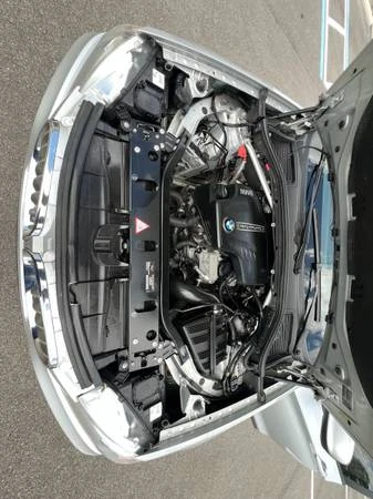 2014 BMW F25 X3 - Image 15 of 18