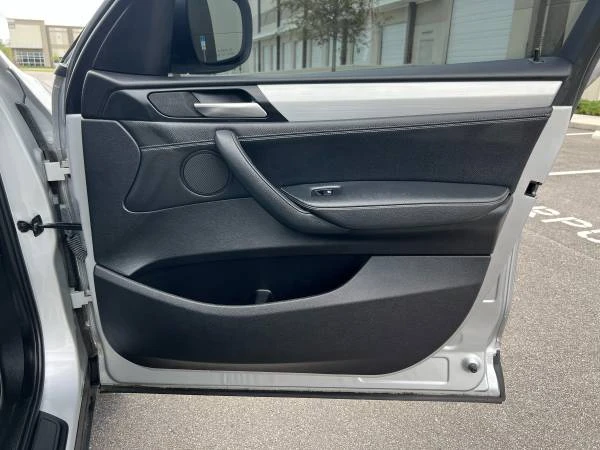 2014 BMW F25 X3 - Image 14 of 18