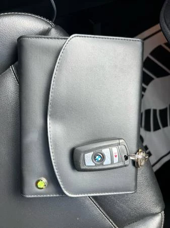 2014 BMW F25 X3 - Image 18 of 18