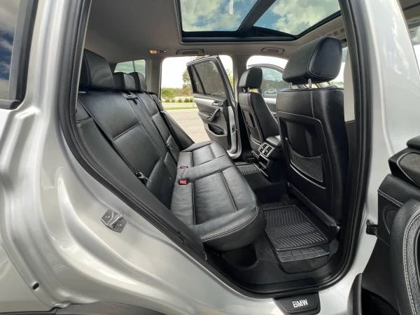 2014 BMW F25 X3 - Image 8 of 18