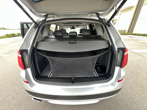 2014 BMW F25 X3 - Image 9 of 18