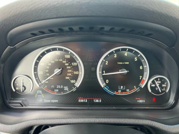 2014 BMW F25 X3 - Image 12 of 18