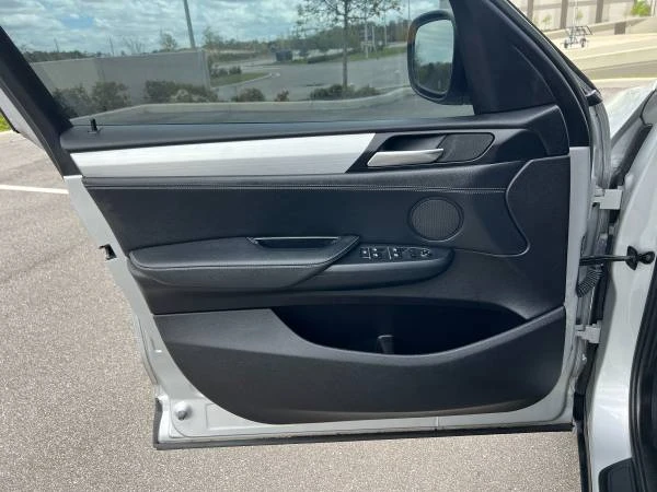 2014 BMW F25 X3 - Image 13 of 18