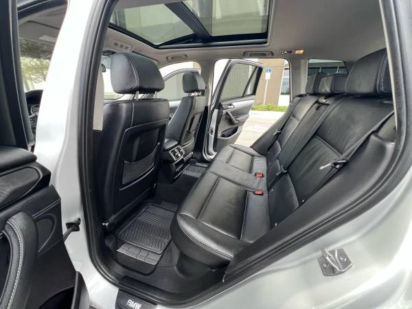 2014 BMW F25 X3 - Image 6 of 18