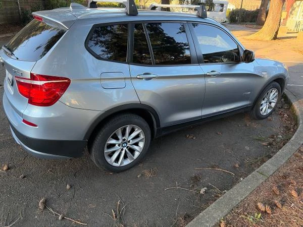 2014 BMW F25 X3 - Image 4 of 9