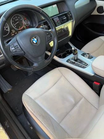 2014 BMW F25 X3 - Image 7 of 9