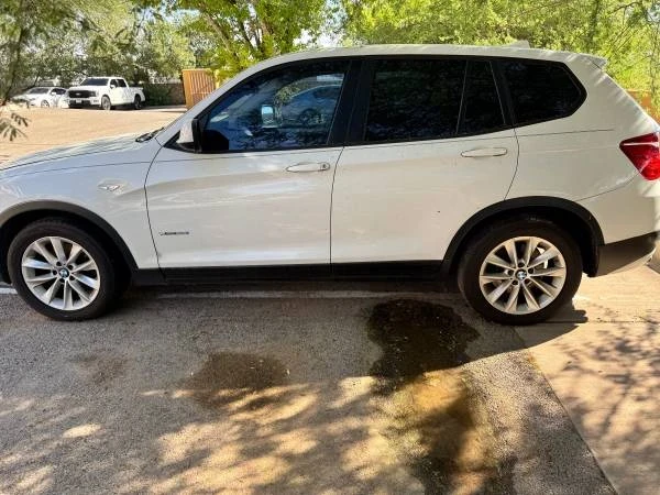 2014 BMW F25 X3 - Image 3 of 5