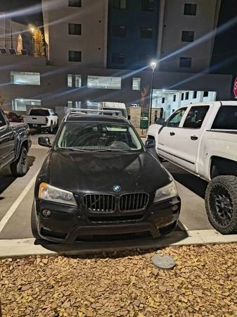 2014 BMW F26 X4 - Image 3 of 8