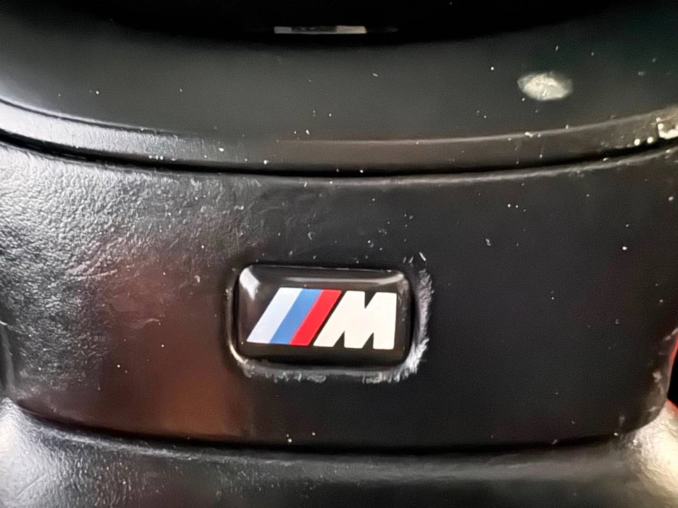 2014 BMW X4 M - Image 20 of 21