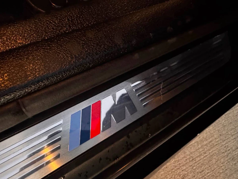 2014 BMW X4 M - Image 15 of 21