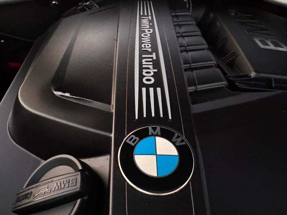 2014 BMW X4 M - Image 14 of 21