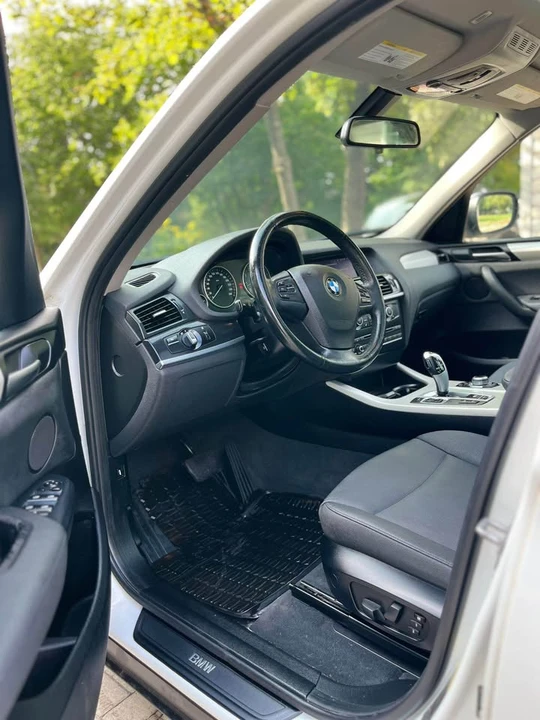 2014 BMW F26 X4 - Image 8 of 17