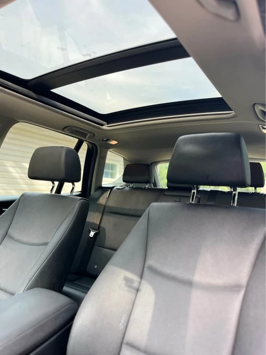 2014 BMW F26 X4 - Image 19 of 20
